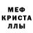 МЕТАМФЕТАМИН мет Christine Fieber